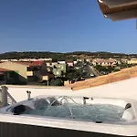 Super Terrazza Panoramica 3 Apartment *