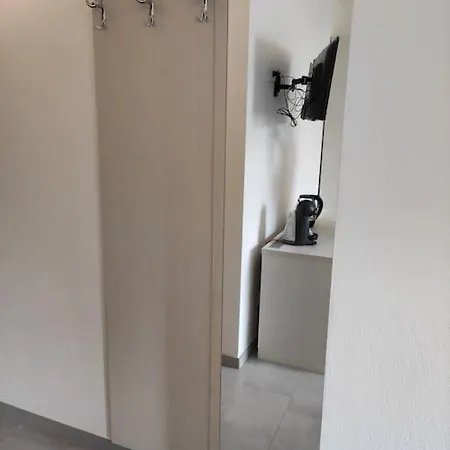 Super Terrazza Panoramica 3 Apartamento Villasimius