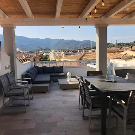 Super Terrazza Panoramica 3 * Villasimius