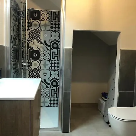 Super Terrazza Panoramica 3 Apartamento