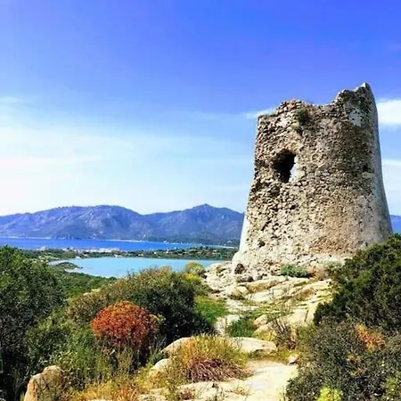 Super Terrazza Panoramica 3 Apartamento