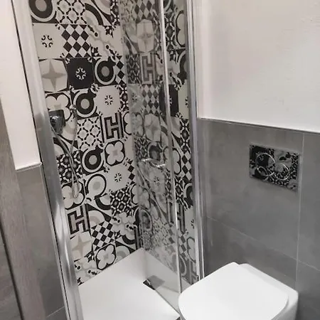 Super Terrazza Panoramica 3 Apartamento Villasimius