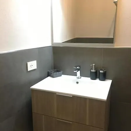 Super Terrazza Panoramica 3 Apartamento *