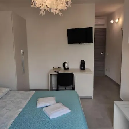 Super Terrazza Panoramica 3 Villasimius