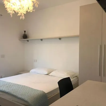 Apartamento Super Terrazza Panoramica 3 Villasimius