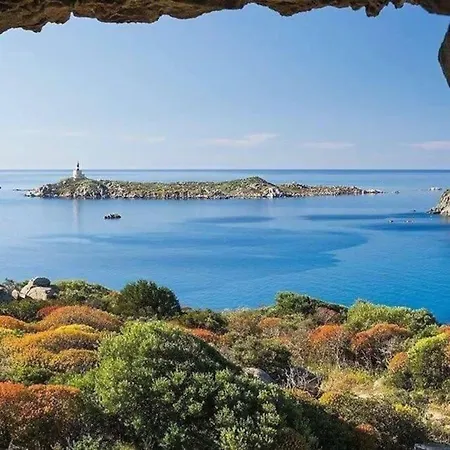 Apartamento Super Terrazza Panoramica 3 *