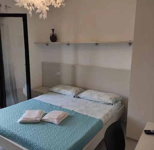 Super Terrazza Panoramica 3 Villasimius