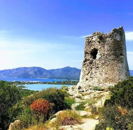 Super Terrazza Panoramica 3 Apartment