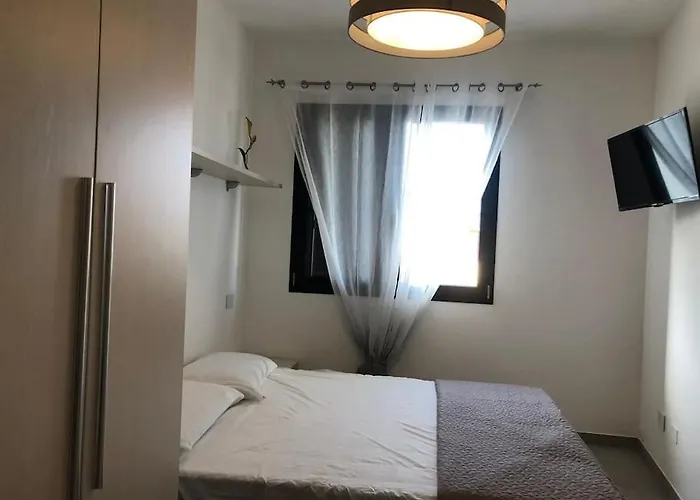 Super Terrazza Panoramica 3 * Villasimius