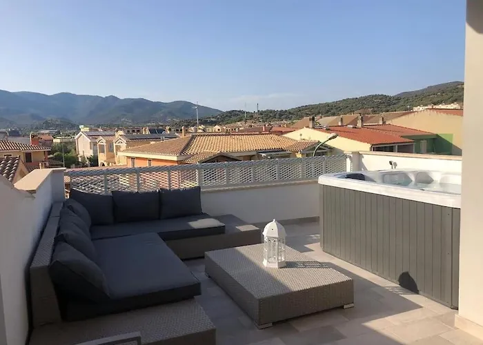 Super Terrazza Panoramica 3