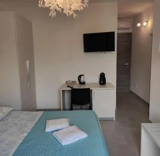 Super Terrazza Panoramica 3 Villasimius