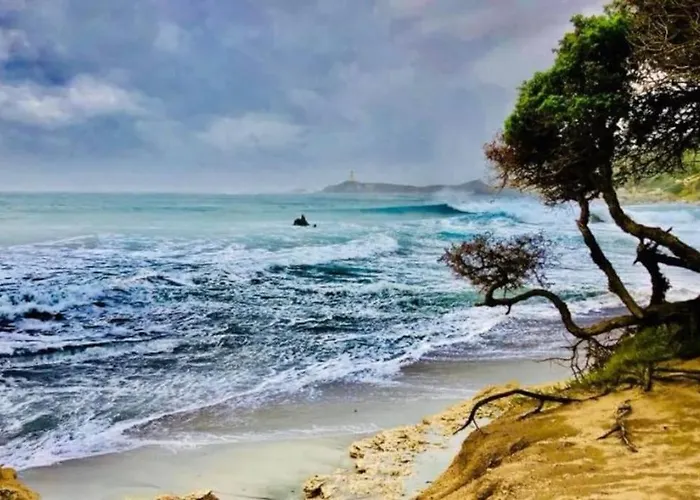 Super Terrazza Panoramica 3 Apartment Villasimius