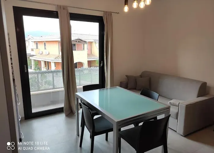 Super Terrazza Panoramica 3 Villasimius