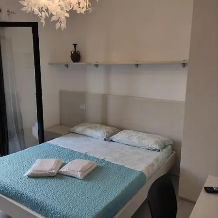 Super Terrazza Panoramica 3 빌라시미우스