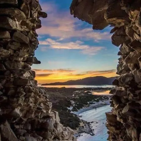 Super Terrazza Panoramica 3 Apartment Villasimius