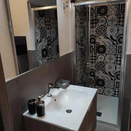 Apartment Super Terrazza Panoramica 3 Villasimius