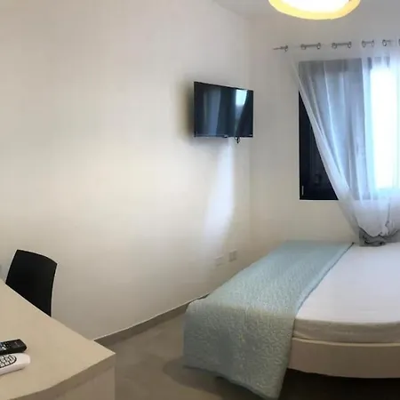 Super Terrazza Panoramica 3 Apartment *