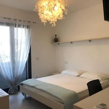 Super Terrazza Panoramica 3 *