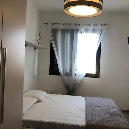 Super Terrazza Panoramica 3 * 빌라시미우스