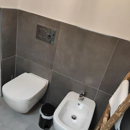 Super Terrazza Panoramica 3 빌라시미우스