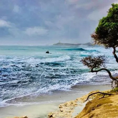 Super Terrazza Panoramica 3 아파트 빌라시미우스