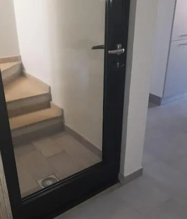 Super Terrazza Panoramica 3 아파트