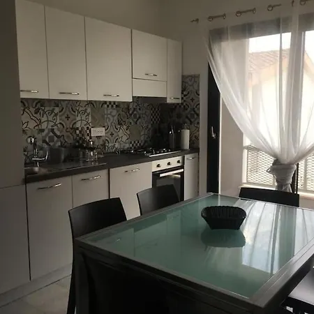 Super Terrazza Panoramica 3 Apartment