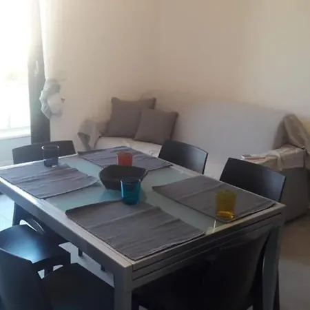 Super Terrazza Panoramica 3 빌라시미우스