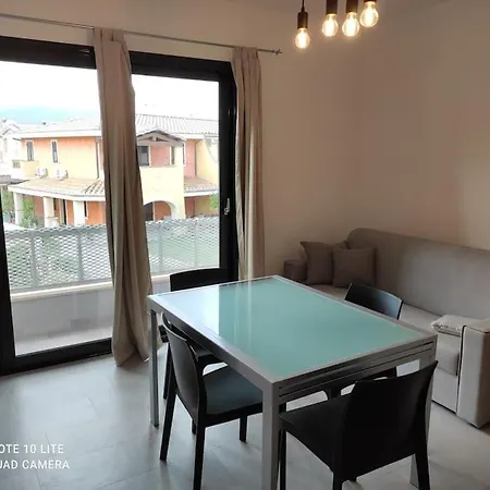 Super Terrazza Panoramica 3 빌라시미우스