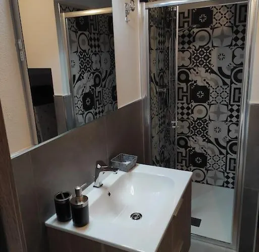 Daire Super Terrazza Panoramica 3 Villasimius