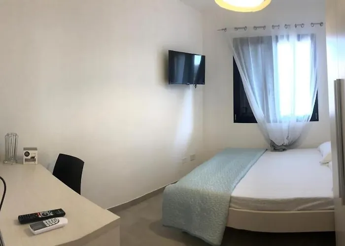 Super Terrazza Panoramica 3 Daire *