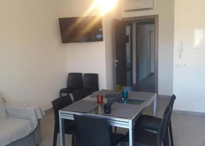 Super Terrazza Panoramica 3 Villasimius