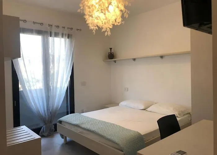 Super Terrazza Panoramica 3 *