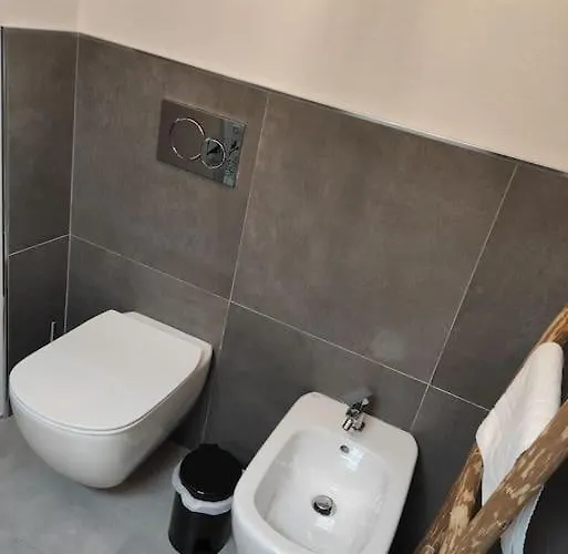 Super Terrazza Panoramica 3 Villasimius