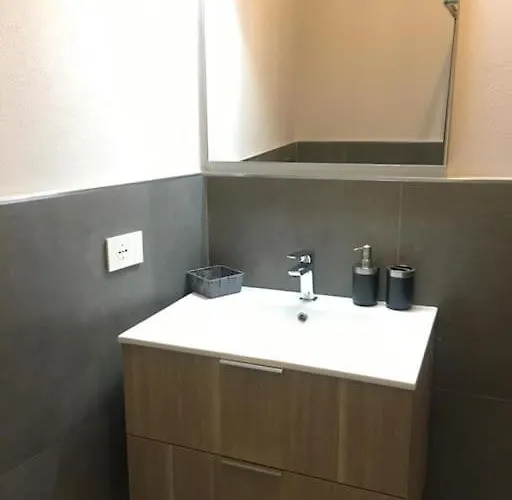 Super Terrazza Panoramica 3 Daire *