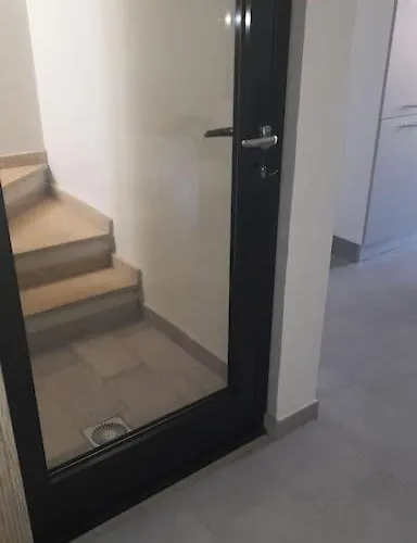 Super Terrazza Panoramica 3 Daire