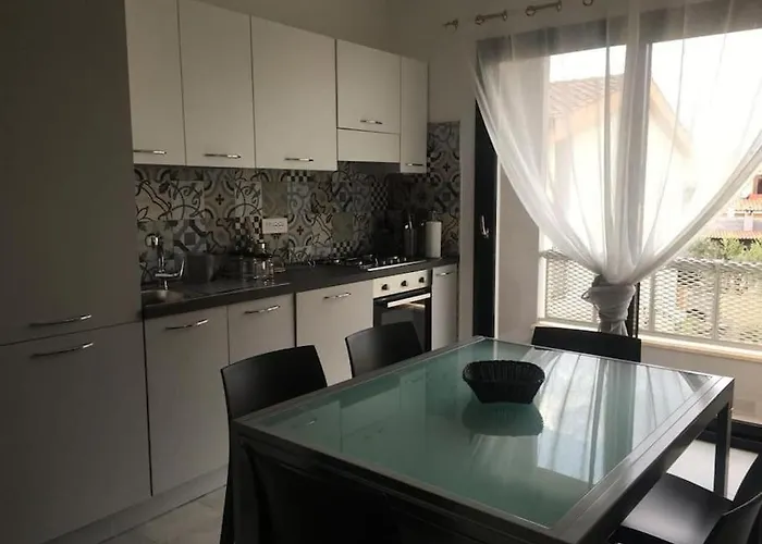 Super Terrazza Panoramica 3 Daire