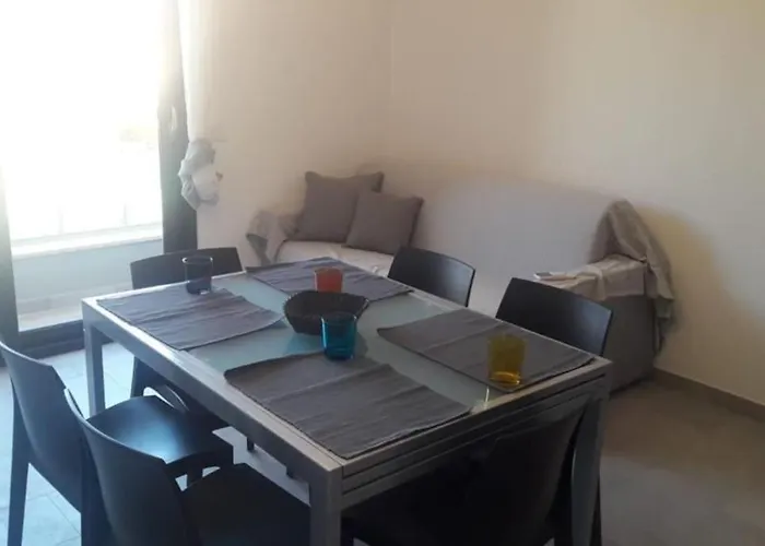 Super Terrazza Panoramica 3 Villasimius